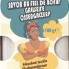 Authentieke Ossengalzeep - Vlekkenverwijderaar Voor Textiel - 100g - Mariette. 2 Authentieke Ossengalzeep - Vlekkenverwijderaar Voor Textiel - 100g - Mariette. -Schoonmaakproducten Winkel 844x1200