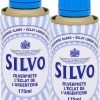 Silvo Zilverpoets - Poetsmiddel -Zilverglans - 2x 175 ML - Voordeelverpakking 1 Silvo Zilverpoets - Poetsmiddel -Zilverglans - 2x 175 ML - Voordeelverpakking -Schoonmaakproducten Winkel 845x1200