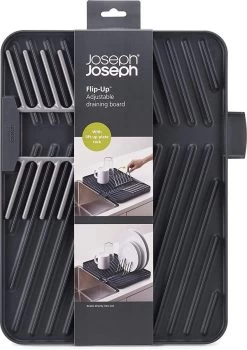 Afdruiprek Flip-Up - Joseph Joseph -Schoonmaakproducten Winkel 847x1200