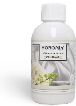 Horomia Wasparfum White - 250ml -Schoonmaakproducten Winkel 856x1200 1