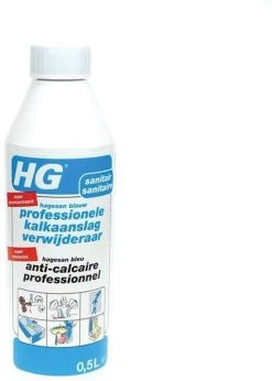 HG Kalkweg Concentraat - 1 L - Krachtige Ontkalker - Geconcentreerd -Schoonmaakproducten Winkel 856x1200 5