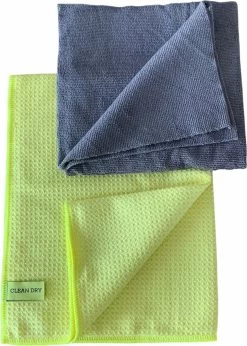 Merkloos Ramenset Raamdoeken Microvezel Glasdoeken Droogdoek Ramen Clean Dry Geel/Grijs 13 Merkloos Ramenset Raamdoeken Microvezel Glasdoeken Droogdoek Ramen Clean Dry Geel/Grijs -Schoonmaakproducten Winkel 857x1200