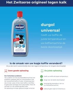 Durgol® | 3 X 750 Ml Universal Snel Ontkalker | Kalkaanslag Huishoudelijke Voorwerpen | Milieuvriendelijk -Schoonmaakproducten Winkel 858x1200 1