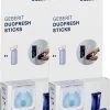 Geberit DuoFresh Sticks 16 Stuks - Voordeelverpakking -Schoonmaakproducten Winkel 860x1200 1
