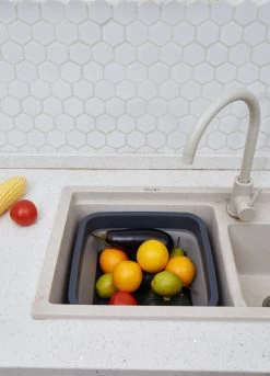 YUGN BLACK Opvouwbare Afwasteil 9 Liter - Afwasbak Teil Wasteil - Afwasbak Vierkant - Afwasteil Opvouwbaar - Ruimtebesparend - Cadeau Tip 17 YUGN BLACK Opvouwbare Afwasteil 9 Liter - Afwasbak Teil Wasteil - Afwasbak Vierkant - Afwasteil Opvouwbaar - Ruimtebesparend - Cadeau Tip -Schoonmaakproducten Winkel 863x1200