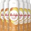 Robijn Dry Wash Spray 6 X 50 Ml Travel Size Voordeelpakket -Schoonmaakproducten Winkel 869x1200