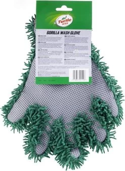 Turtle Wax Gorilla Wash Glove - AutoWashandschoen Met Microvezel -Schoonmaakproducten Winkel 877x1200 2