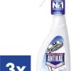 Antikal Classic Ontkalker - 3 X 750 Ml -Schoonmaakproducten Winkel 882x1200