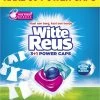 Witte Reus Power Caps Wascapsules - Wasmiddel Capsules - Voordeelverpakking - 2x40 Wasbeurten -Schoonmaakproducten Winkel 884x1200