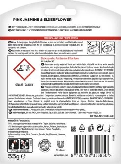 Glorix Aroma Lux Pink Jasmine & Elderflower Toiletblokken - 9 Stuks - Voordeelverpakking 13 Glorix Aroma Lux Pink Jasmine & Elderflower Toiletblokken - 9 Stuks - Voordeelverpakking -Schoonmaakproducten Winkel 888x1200 1