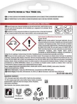 Glorix Aroma Lux Dahlia Flower & Dragonfruit - 9 Toiletblokken - Halfjaarbox - Voordeelverpakking -Schoonmaakproducten Winkel 888x1200 2