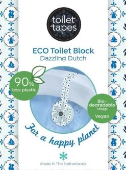 Toilet Tapes Doos Small - 14 Stuks - XL Variant -Schoonmaakproducten Winkel 890x1200 1