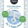 Toilet Tapes - Clean Cotton - Voordeelverpakking - 14 Stuks -Schoonmaakproducten Winkel 890x1200