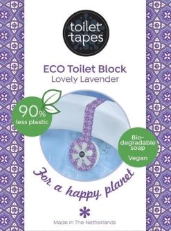 Toilet Tapes Doos Small - 14 Stuks - XL Variant -Schoonmaakproducten Winkel 890x1200 3