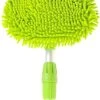 PROPLUS Pro Plus Wasborstel Chenille - Telescopische Steel - Uitschuifbaar Tot 2.50 Meter -Schoonmaakproducten Winkel 896x1200