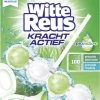 Witte Reus Toiletblok Kracht Actief Pro Nature Munt Eucalyptus -Schoonmaakproducten Winkel 897x1200