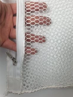 Wasnet 60x90 Cm - Met Ritsafsluiting - Wit - Professionele Stomerij Kwaliteit -Schoonmaakproducten Winkel 899x1200 1