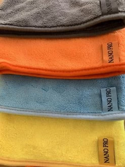 Nanohandschoen Nanodoekjes Geel, Grijs, Oranje 3 Stuks NANO PRO -Schoonmaakproducten Winkel 899x1200 11