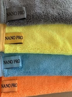 Nanohandschoen Nanodoekjes Geel, Grijs, Oranje 3 Stuks NANO PRO -Schoonmaakproducten Winkel 899x1200 13