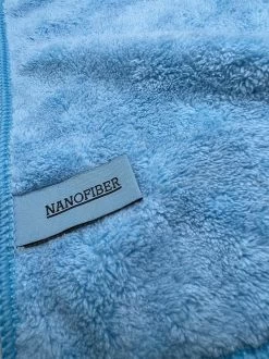 Ballista Ramenset Raamdoeken Droogdoek 45 X 60 Cm + Nanofiber 40 X 40 Cm Beide In Het Blauw Klasse 1 -Schoonmaakproducten Winkel 899x1200 25