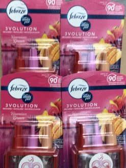 Ambi Pur Luchtverfrisser Navulling 3Volution Hawaiian Dream 4xstuks -Schoonmaakproducten Winkel 899x1200 7