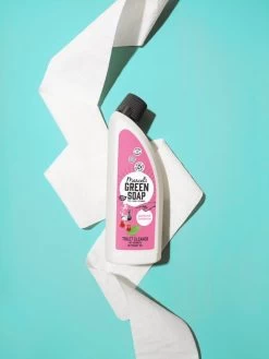 Marcel's Green Soap Toiletreiniger Patchouli & Cranberry - 750 Ml -Schoonmaakproducten Winkel 900x1200 11