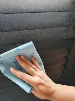 Super Shine Microvezel Schoonmaakdoek - Large - 40 X 35 Cm - Wasbaar - Supersterk - Hygiënisch -Schoonmaakproducten Winkel 900x1200 29