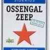 Ossengalzeep Stukje Siderius 90 Gram 2 Verpakkingen -Schoonmaakproducten Winkel 902x1200