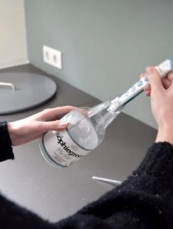 SophieGreen White Pearl Badkamerreiniger 3x2 Navullingen (=6x750 Ml) 9 SophieGreen White Pearl Badkamerreiniger 3x2 Navullingen (=6x750 Ml) -Schoonmaakproducten Winkel 908x1200