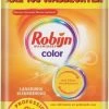 Robijn Professional - Color Wasmiddel - 108 Wasbeurten (6,15 Kg) -Schoonmaakproducten Winkel 915x1200