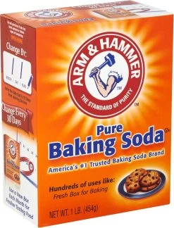 2 X Baking Soda 454 Gram - Arm & Hammer -Schoonmaakproducten Winkel 916x1200 1