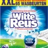 Witte Reus Waspoeder - Kwartaalverpakking - 65 Wasbeurten -Schoonmaakproducten Winkel 917x1200