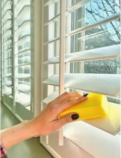 Scrub Daddy Damp Duster - Wonder Stoffer - Licht Blauw -Schoonmaakproducten Winkel 918x1200 3