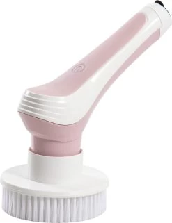 Trendosa Elektrische Schoonmaakborstel - Elektrische Schrobborstel - Poetsmachine - Handborstel - Scrubber- De Badkamer/Keuken/Auto- Roze 17 Trendosa Elektrische Schoonmaakborstel - Elektrische Schrobborstel - Poetsmachine - Handborstel - Scrubber- De Badkamer/Keuken/Auto- Roze -Schoonmaakproducten Winkel 924x1200 1
