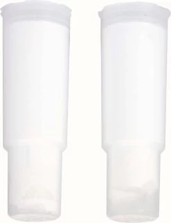 NoCalc Navulpatronen - 2 Stuks - Gebruik I.c.m. Electronic Sensor - Waterontharder - Waterontkalker 8 NoCalc Navulpatronen - 2 Stuks - Gebruik I.c.m. Electronic Sensor - Waterontharder - Waterontkalker -Schoonmaakproducten Winkel 924x1200