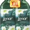 Lenor - Emerald & Lotus Flower - Wasverzachter - 2160ml - 72 Wasbeurten 2 Lenor - Emerald & Lotus Flower - Wasverzachter - 2160ml - 72 Wasbeurten -Schoonmaakproducten Winkel 927x1200
