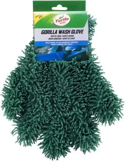Turtle Wax Gorilla Wash Glove - AutoWashandschoen Met Microvezel -Schoonmaakproducten Winkel 932x1200 2