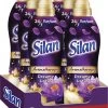 Silan Aroma Therapy Dreamy Lotus Wasverzachter - 6 X 37 Wasbeurten - Voordeelverpakking 2 Silan Aroma Therapy Dreamy Lotus Wasverzachter - 6 X 37 Wasbeurten - Voordeelverpakking -Schoonmaakproducten Winkel 934x1200