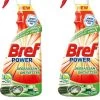 BREF Power Ontvetter - Voor Een Vetvrij Resultaat & Frisse Geur - Geschikt Voor De Hele Keuken - 750ml X 2 -Schoonmaakproducten Winkel 934x1200 4