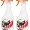 Shout Vlekkenoplosser Spray Wasgoed 2 X 500 Ml -Schoonmaakproducten Winkel 940x1200