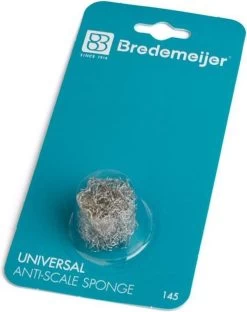 Bredemeijer - Anti Kalk Sponsje 5 Bredemeijer - Anti Kalk Sponsje -Schoonmaakproducten Winkel 949x1200 2
