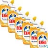 6x WC Eend Toiletreiniger Action Gel Citrus Splash 750 Ml -Schoonmaakproducten Winkel 957x1200 3