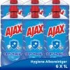 Ajax® Ajax Allesreiniger 100% Hygiene 6 X 1L - Voordeelverpakking 2 Ajax® Ajax Allesreiniger 100% Hygiene 6 X 1L - Voordeelverpakking -Schoonmaakproducten Winkel 959x1200 4