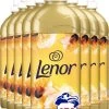 Lenor Gouden Orchidee - Wasverzachter - Voordeelverpakking 8 X 19 Wasbeurten 1 Lenor Gouden Orchidee - Wasverzachter - Voordeelverpakking 8 X 19 Wasbeurten -Schoonmaakproducten Winkel 964x1200