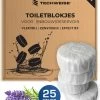 Witte Toiletblokjes Voor Inbouwreservoir Voor O.a Geberit En Grohe - 25 Stuks - Met Lavendel - Vlekvrij - Stortbakblokjes 1 Witte Toiletblokjes Voor Inbouwreservoir Voor O.a Geberit En Grohe - 25 Stuks - Met Lavendel - Vlekvrij - Stortbakblokjes -Schoonmaakproducten Winkel 965x1200 2