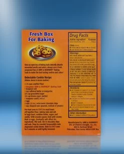 2 X Baking Soda 454 Gram - Arm & Hammer -Schoonmaakproducten Winkel 970x1200 2