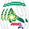 Ariel Vloeibaar Wasmiddel - Original - Voordeelverpakking 4 X 44 Wasbeurten -Schoonmaakproducten Winkel 975x1200 1