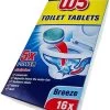 2x WC Tabs - Krachtig Actief, 3-in-1 Toilet Cleaning Tabs 100% Reiniging 1 2x WC Tabs - Krachtig Actief, 3-in-1 Toilet Cleaning Tabs 100% Reiniging -Schoonmaakproducten Winkel 976x1200 2