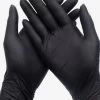 Handschoenen Wegwerp Nitril - Latex Vrij - Ongepoederd - Zwart - Maat L - 100 Stuks - Nitril Handschoenen - Latex Handschoenen Poedervrij - Restaurant - Schoonmaak - Kapper - Hygiene 2 Handschoenen Wegwerp Nitril - Latex Vrij - Ongepoederd - Zwart - Maat L - 100 Stuks - Nitril Handschoenen - Latex Handschoenen Poedervrij - Restaurant - Schoonmaak - Kapper - Hygiene -Schoonmaakproducten Winkel 979x1200 1