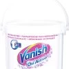 Vanish Oxi Action Poeder - Vlekverwijderaar Voor Witte Was - 2,7 Kg -Schoonmaakproducten Winkel 982x1200